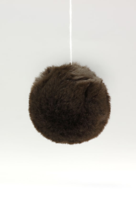 TEKOTURKISTUPSU 6CM ruskea